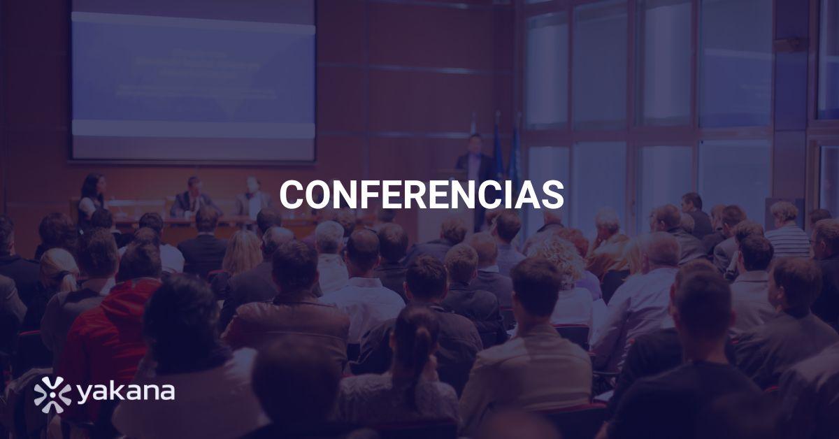 Conferencias