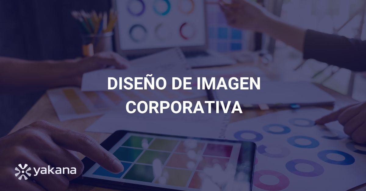 Imagen corporativa